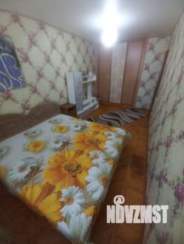 2-к квартира, на длительный срок, 45м2, 2/5 этаж