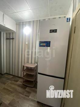 1-к квартира, на длительный срок, 37м2, 1/5 этаж