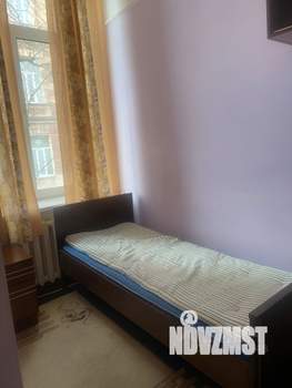 2-к квартира, на длительный срок, 42м2, 1/1 этаж