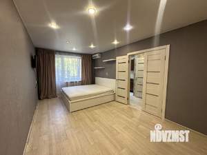 1-к квартира, на длительный срок, 33м2, 3/9 этаж