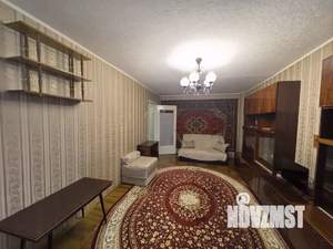 1-к квартира, на длительный срок, 38м2, 3/9 этаж