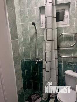 1-к квартира, на длительный срок, 32м2, 1/1 этаж