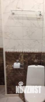 Студия квартира, на длительный срок, 27м2, 15/24 этаж