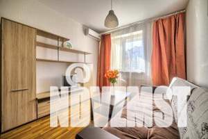1-к квартира, посуточно, 37м2, 3/14 этаж