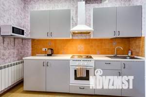 1-к квартира, посуточно, 43м2, 14/23 этаж