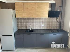 Студия квартира, на длительный срок, 39м2, 5/11 этаж