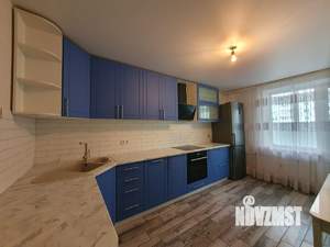 2-к квартира, на длительный срок, 58м2, 5/19 этаж