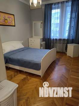 2-к квартира, посуточно, 50м2, 3/5 этаж
