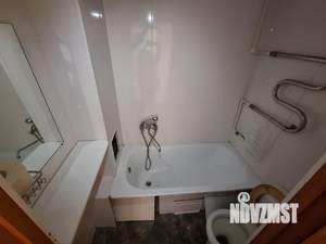 1-к квартира, на длительный срок, 30м2, 8/10 этаж