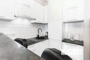 1-к квартира, посуточно, 26м2, 1/1 этаж