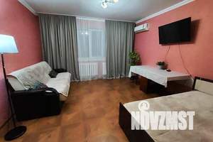 2-к квартира, посуточно, 48м2, 2/14 этаж