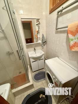 1-к квартира, на длительный срок, 36м2, 1/8 этаж