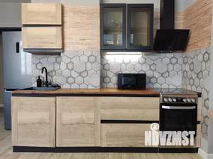 1-к квартира, посуточно, 32м2, 4/20 этаж