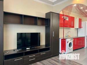 Студия квартира, на длительный срок, 28м2, 5/19 этаж