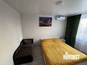 2-к квартира, посуточно, 60м2, 1/1 этаж