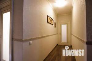 1-к квартира, посуточно, 65м2, 1/1 этаж