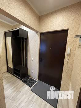 1-к квартира, на длительный срок, 36м2, 8/17 этаж