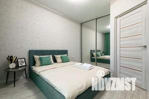 1-к квартира, посуточно, 30м2, 15/24 этаж
