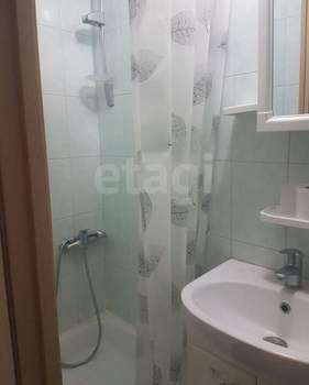 2-к квартира, на длительный срок, 31м2, 2/2 этаж