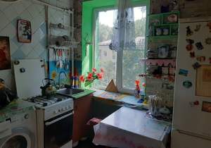 1-к квартира, на длительный срок, 31м2, 5/5 этаж