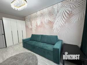 2-к квартира, на длительный срок, 59м2, 21/23 этаж