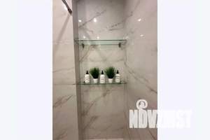 1-к квартира, посуточно, 50м2, 17/25 этаж