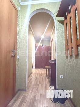 2-к квартира, на длительный срок, 41м2, 3/3 этаж