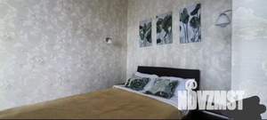 1-к квартира, посуточно, 37м2, 19/20 этаж