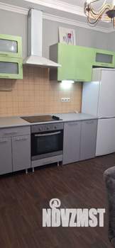 2-к квартира, на длительный срок, 66м2, 14/18 этаж