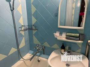 2-к квартира, посуточно, 55м2, 3/9 этаж