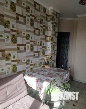 1-к квартира, на длительный срок, 35м2, 6/12 этаж