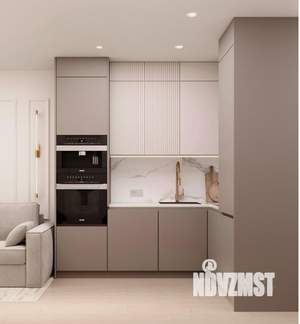 2-к квартира, на длительный срок, 38м2, 13/24 этаж