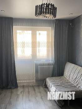 1-к квартира, на длительный срок, 36м2, 23/24 этаж