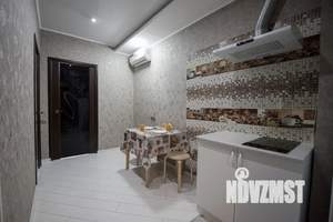 2-к квартира, посуточно, 44м2, 16/25 этаж