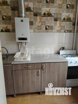 1-к квартира, на длительный срок, 31м2, 3/5 этаж
