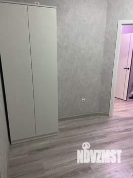 Студия квартира, на длительный срок, 25м2, 24/25 этаж