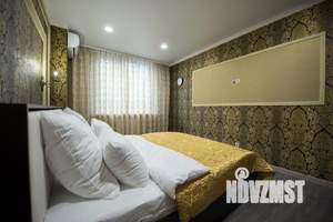 1-к квартира, посуточно, 75м2, 1/1 этаж