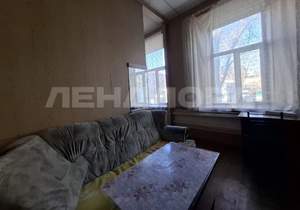 3-к квартира, на длительный срок, 43м2, 2/2 этаж