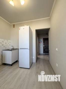 1-к квартира, на длительный срок, 29м2, 16/22 этаж