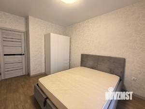 1-к квартира, на длительный срок, 36м2, 5/24 этаж