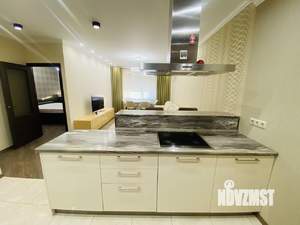 2-к квартира, на длительный срок, 60м2, 17/23 этаж