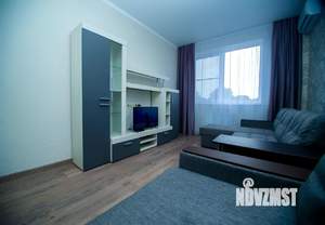 1-к квартира, посуточно, 37м2, 3/13 этаж