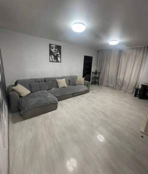 2-к квартира, на длительный срок, 60м2, 7/7 этаж