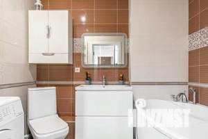 1-к квартира, посуточно, 65м2, 12/32 этаж