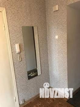 1-к квартира, посуточно, 39м2, 2/10 этаж