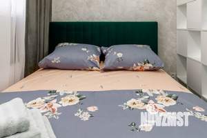 Студия квартира, посуточно, 27м2, 12/24 этаж