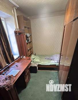 2-к квартира, на длительный срок, 42м2, 3/5 этаж