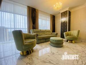 3-к квартира, на длительный срок, 80м2, 17/19 этаж