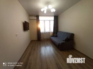 1-к квартира, на длительный срок, 42м2, 19/21 этаж