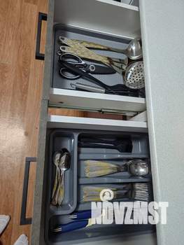 1-к квартира, посуточно, 35м2, 9/16 этаж